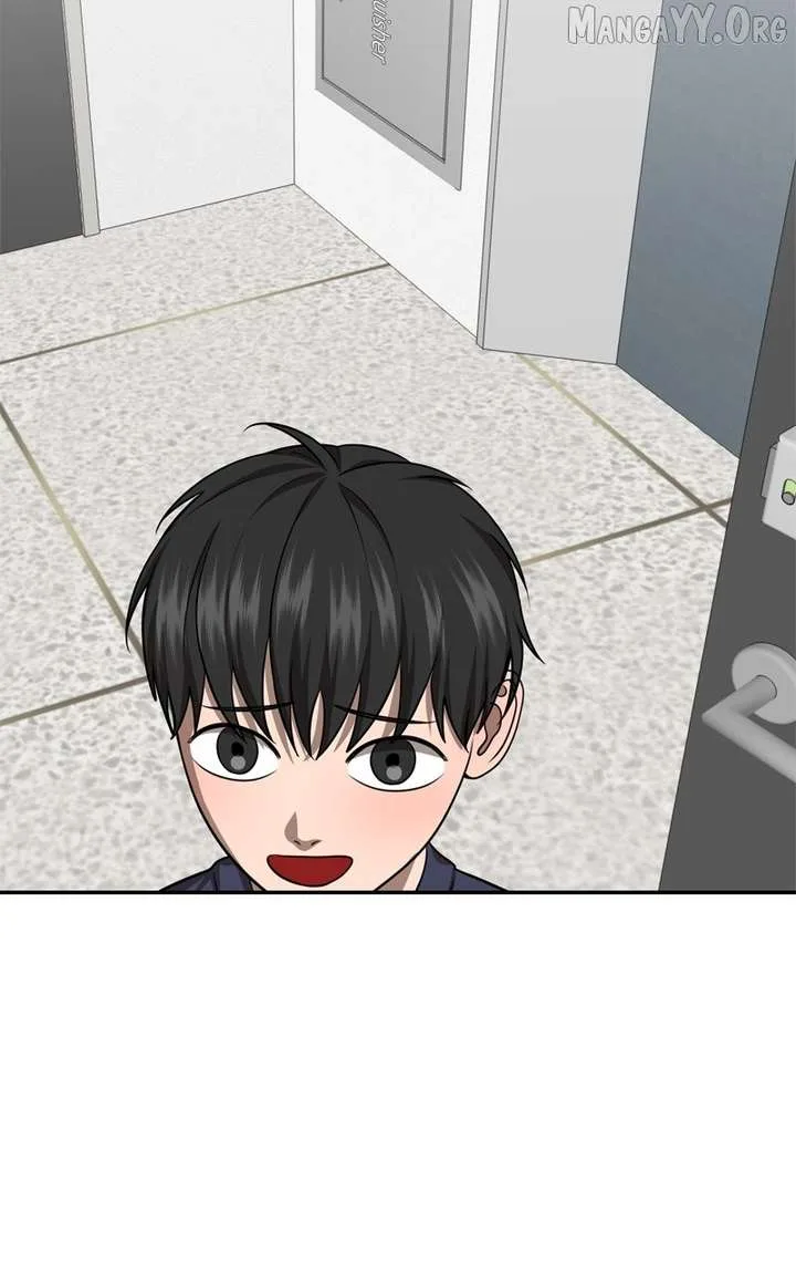 Reasons Not to Enter a Haunted house Chapter 34 page 96
