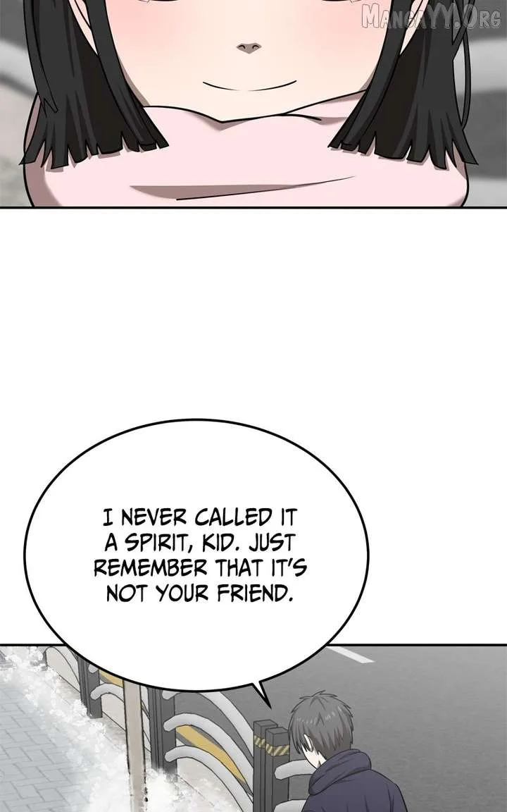 Reasons Not to Enter a Haunted house Chapter 34 page 42