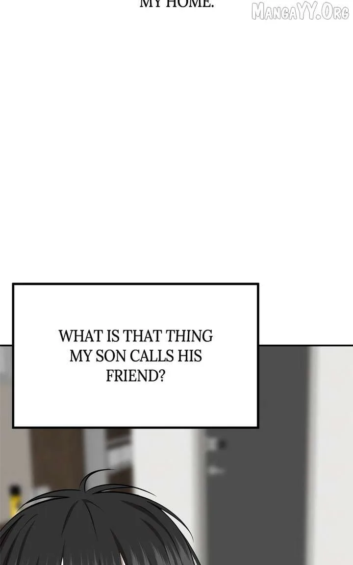 Reasons Not to Enter a Haunted house Chapter 34 page 101