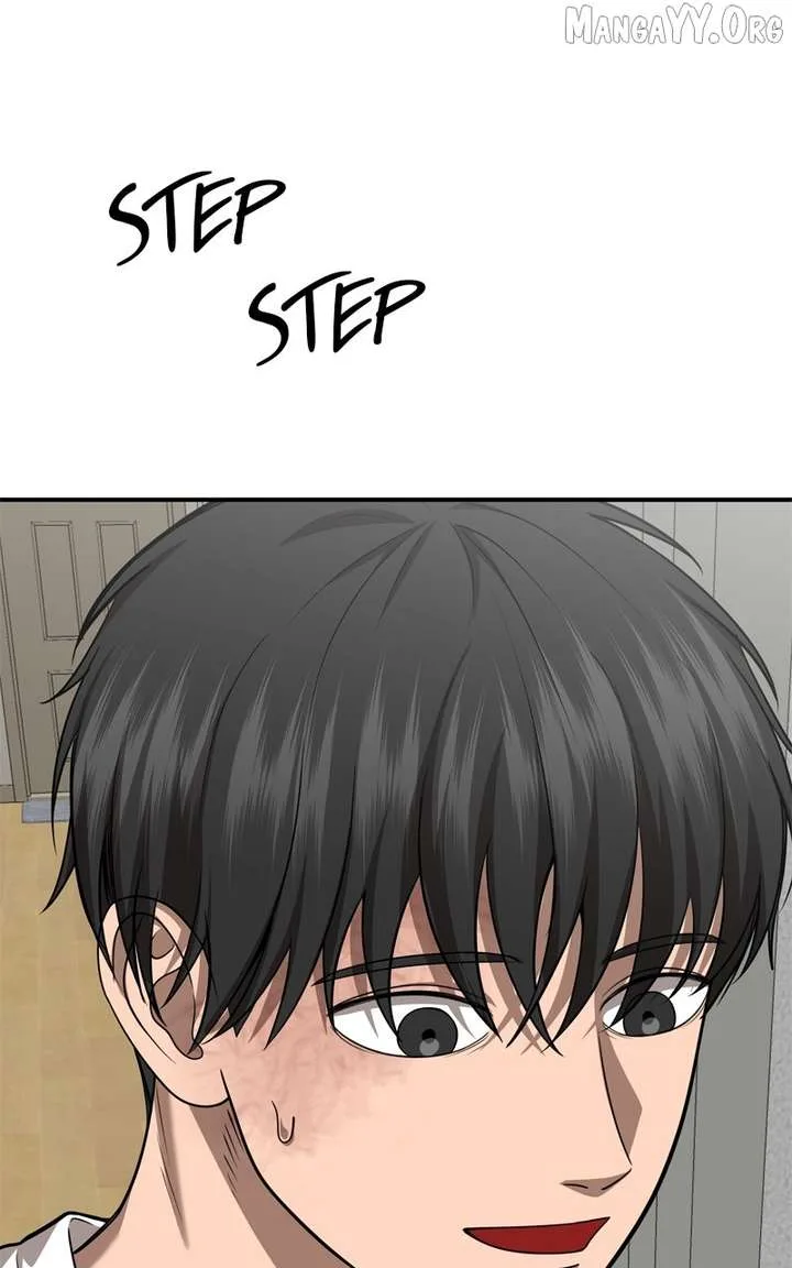 Reasons Not to Enter a Haunted house Chapter 34 page 91