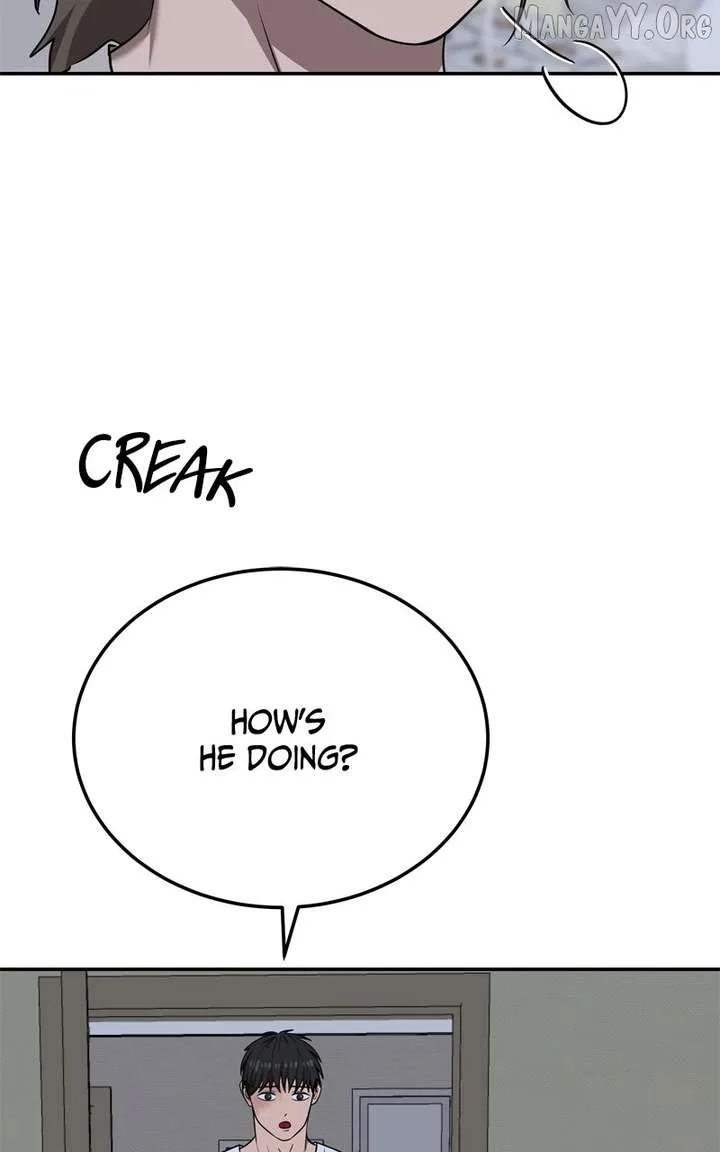 Reasons Not to Enter a Haunted house Chapter 34 page 61