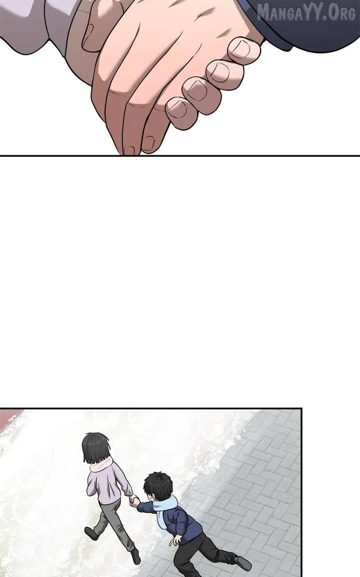 Reasons Not to Enter a Haunted house Chapter 34 page 21
