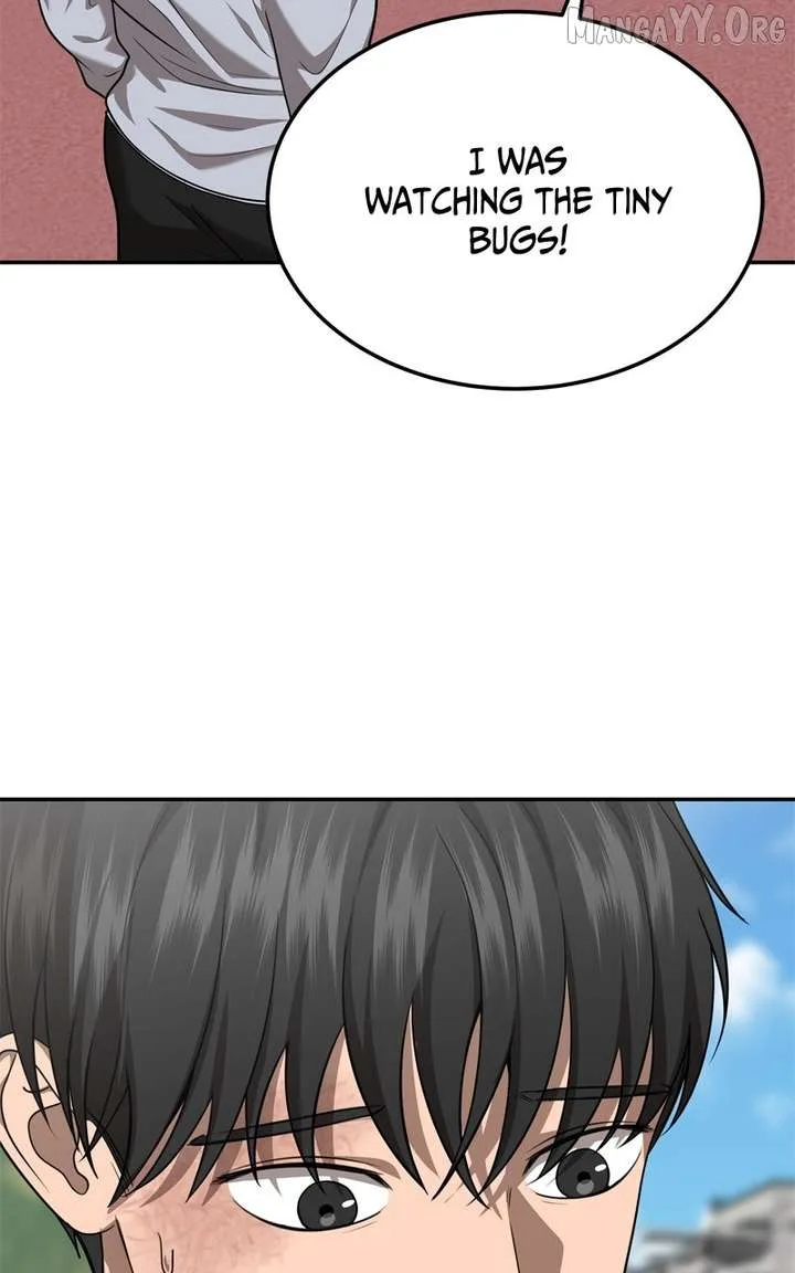 Reasons Not to Enter a Haunted house Chapter 34 page 71