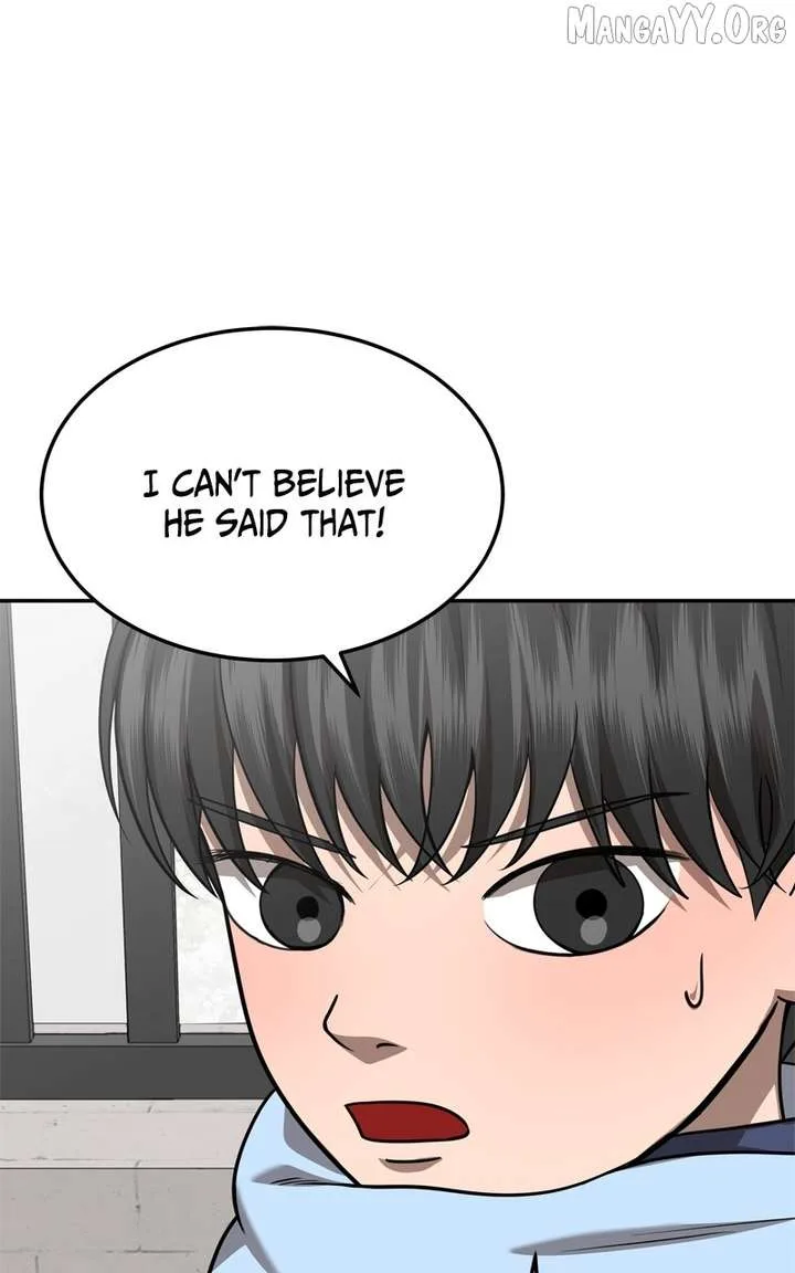 Reasons Not to Enter a Haunted house Chapter 34 page 46