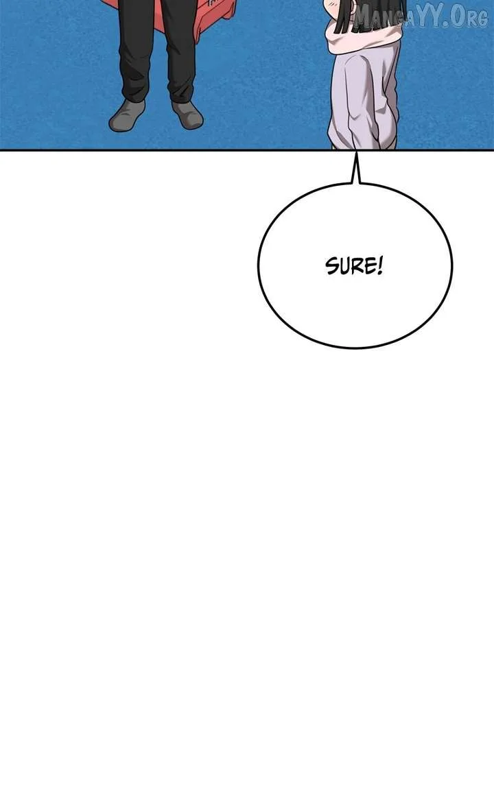 Reasons Not to Enter a Haunted house Chapter 34 page 33