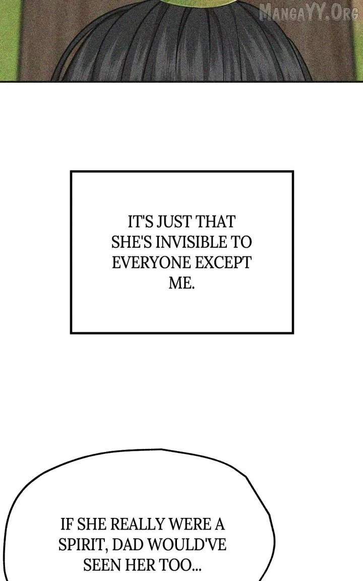 Reasons Not to Enter a Haunted house Chapter 34 page 81