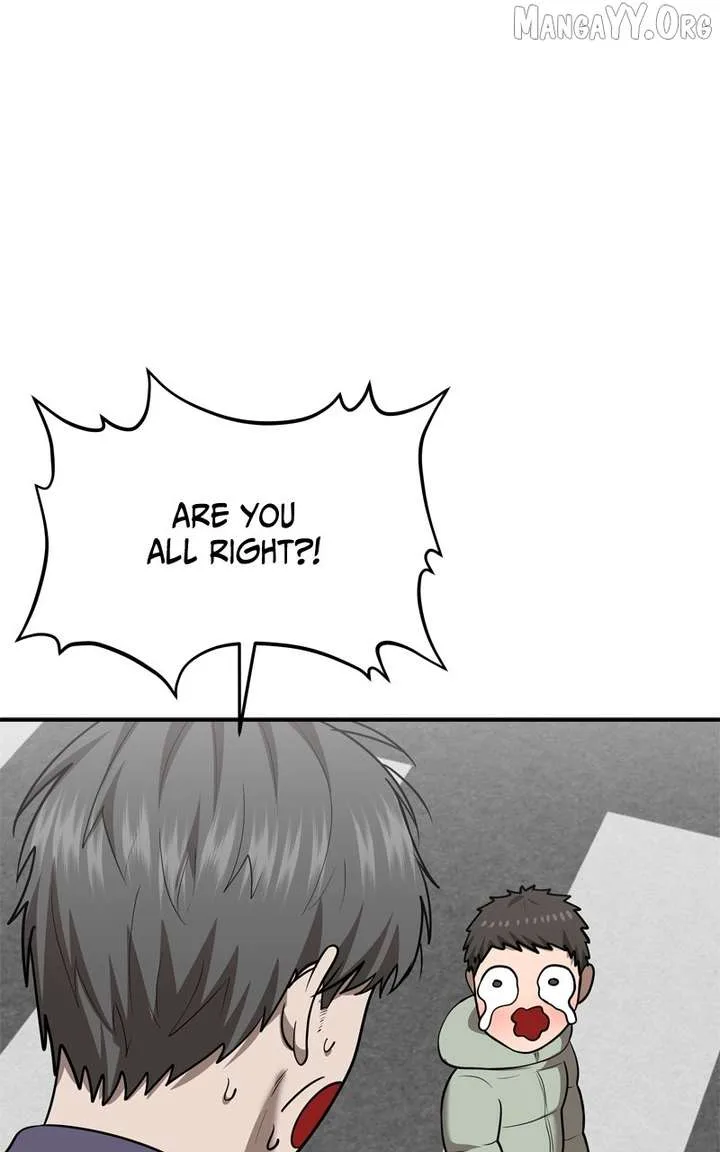 Reasons Not to Enter a Haunted house Chapter 34 page 16