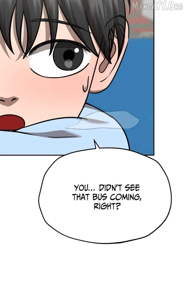Reasons Not to Enter a Haunted house Chapter 34 page 30