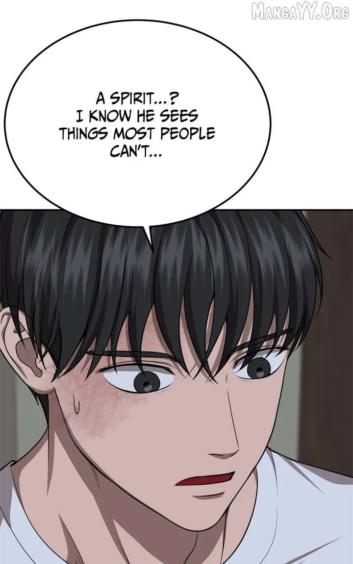 Reasons Not to Enter a Haunted house Chapter 34 page 66