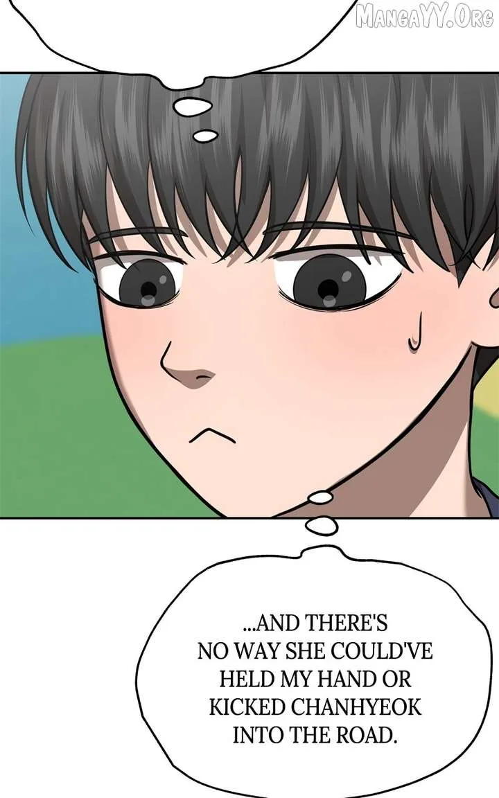 Reasons Not to Enter a Haunted house Chapter 34 page 82