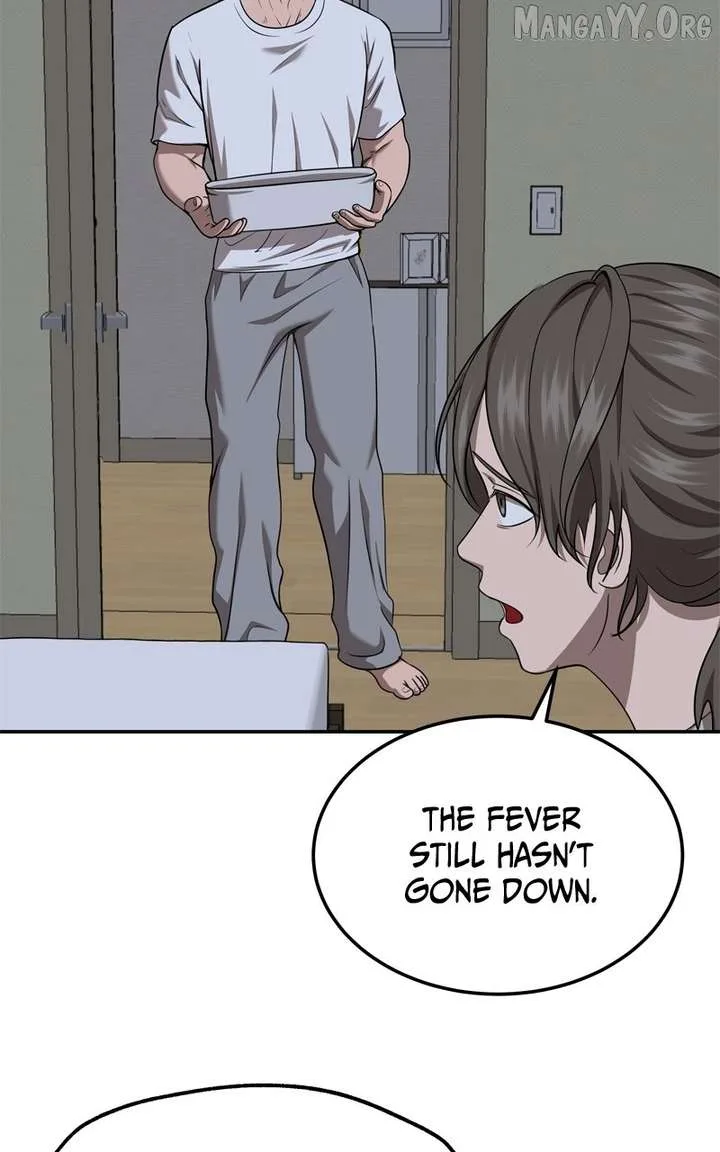 Reasons Not to Enter a Haunted house Chapter 34 page 62