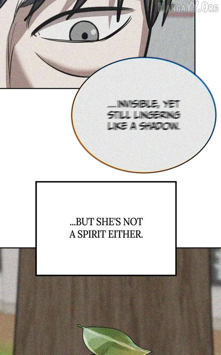 Reasons Not to Enter a Haunted house Chapter 34 page 80