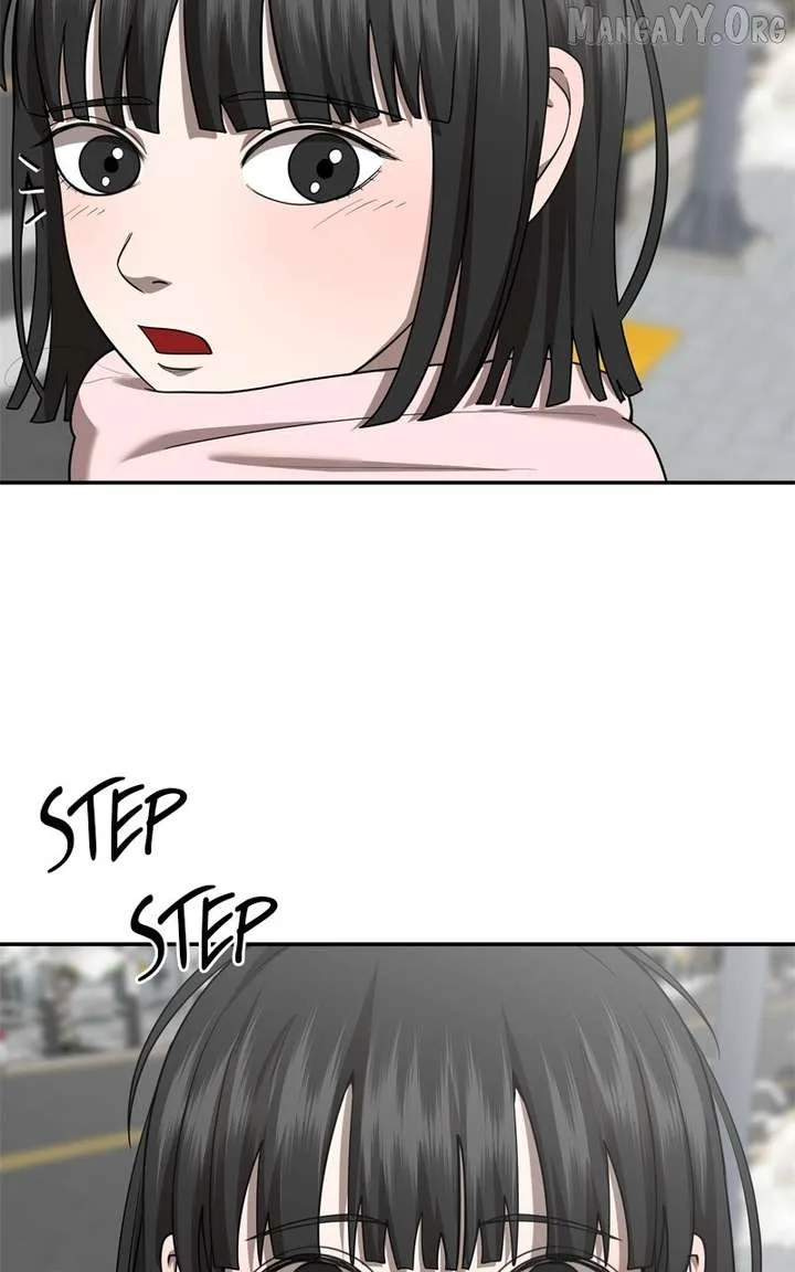 Reasons Not to Enter a Haunted house Chapter 34 page 19