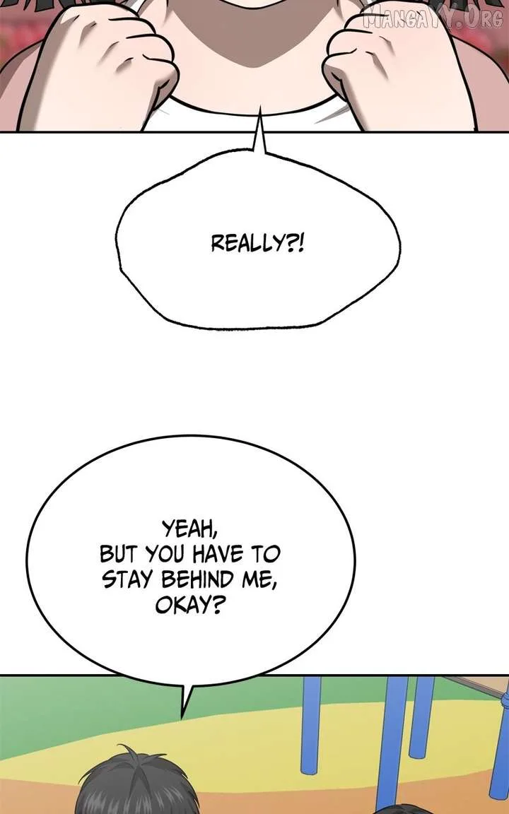 Reasons Not to Enter a Haunted house Chapter 34 page 85