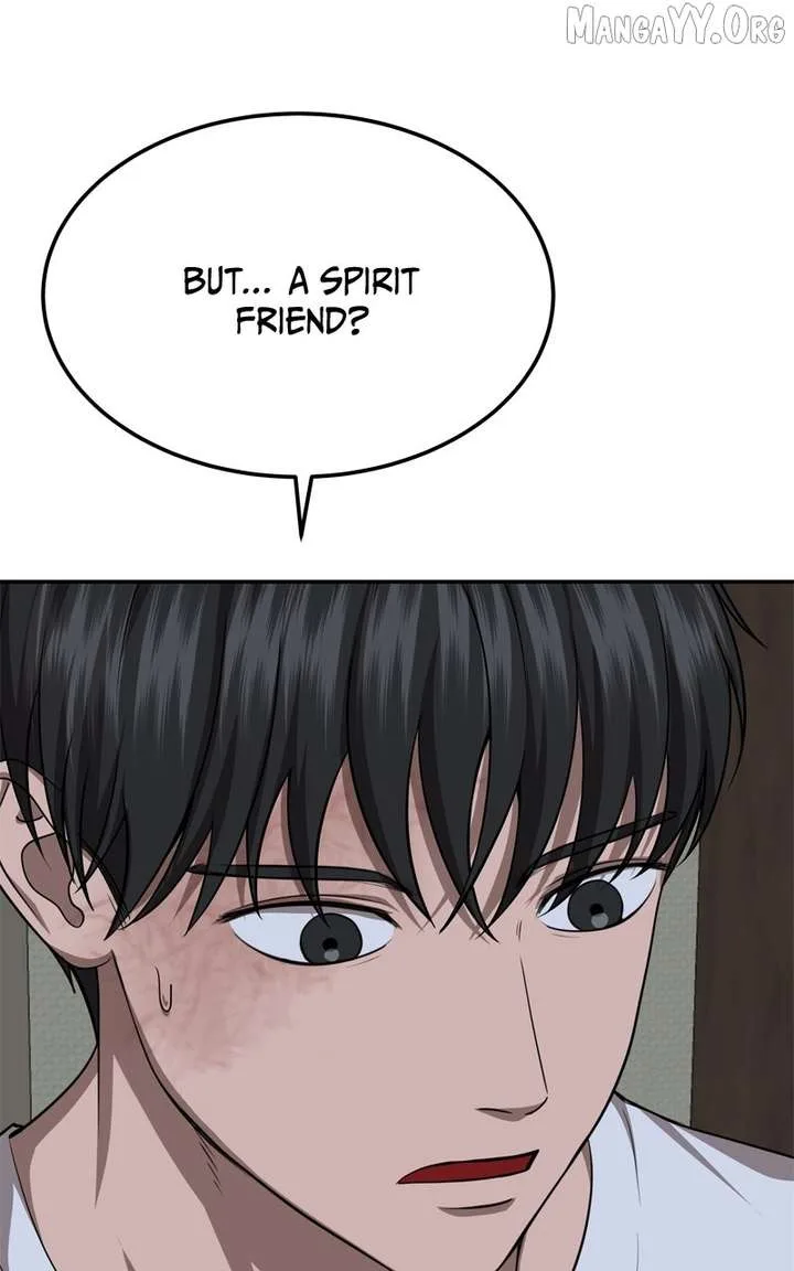 Reasons Not to Enter a Haunted house Chapter 34 page 73