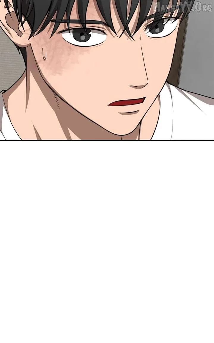 Reasons Not to Enter a Haunted house Chapter 35 page 40