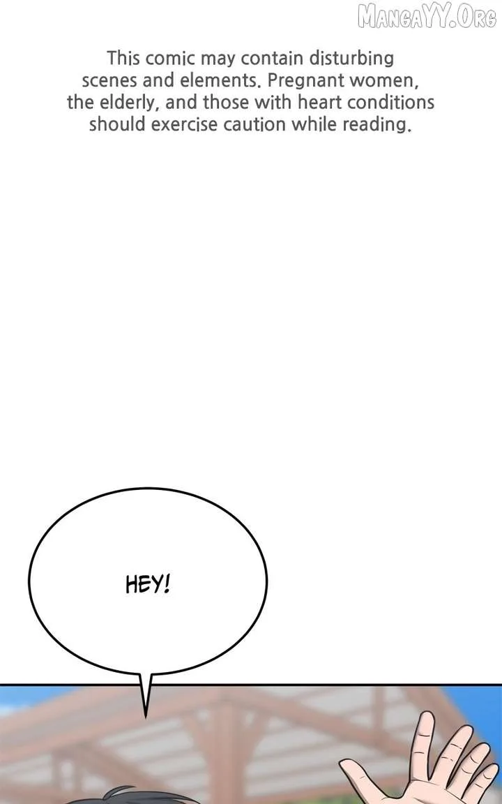 Reasons Not to Enter a Haunted house Chapter 35 page 2