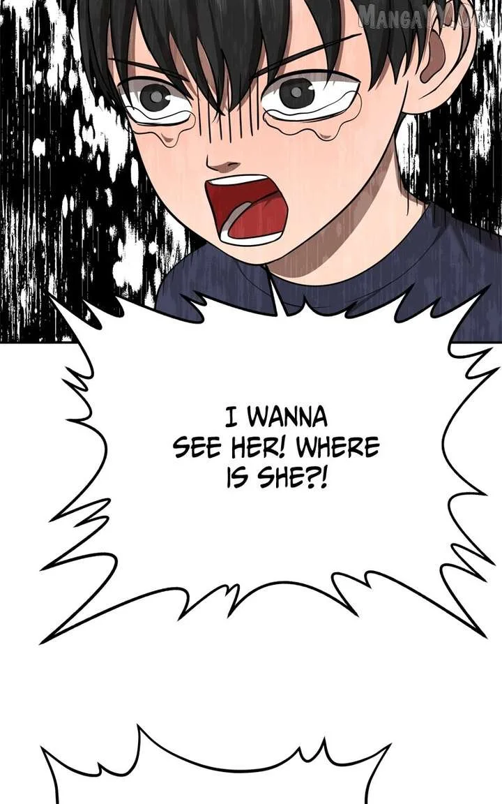 Reasons Not to Enter a Haunted house Chapter 35 page 78