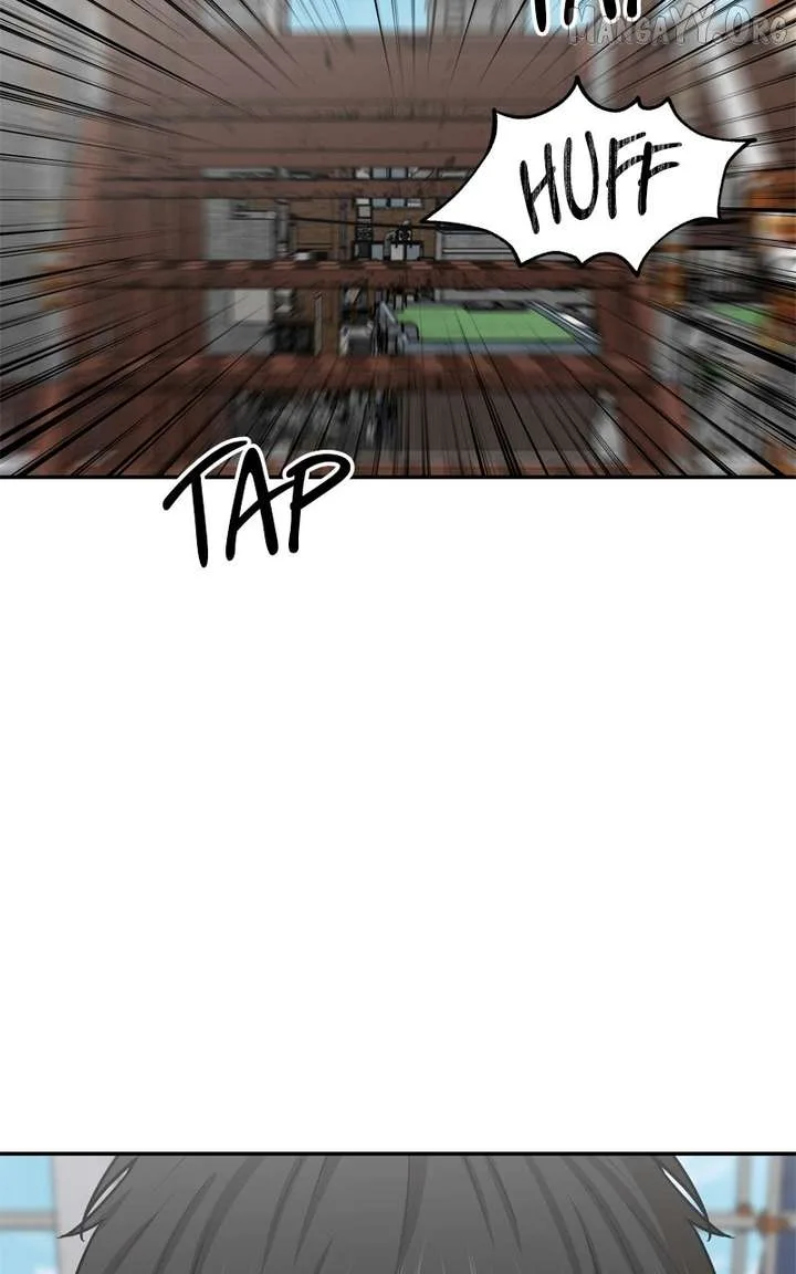 Reasons Not to Enter a Haunted house Chapter 35 page 107