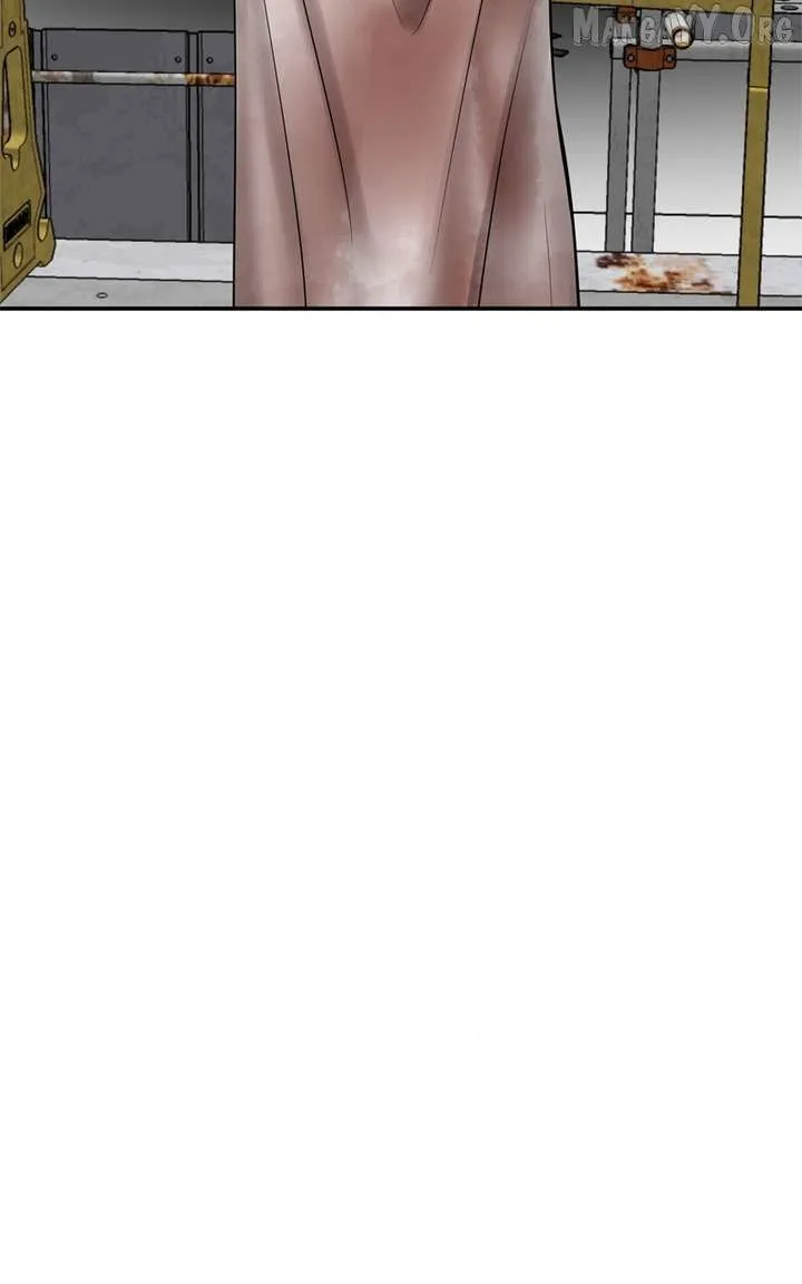 Reasons Not to Enter a Haunted house Chapter 35 page 111