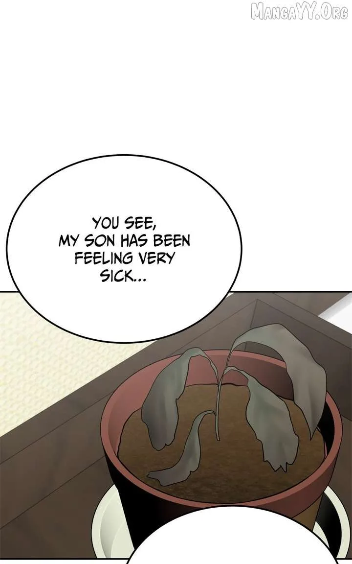 Reasons Not to Enter a Haunted house Chapter 35 page 47