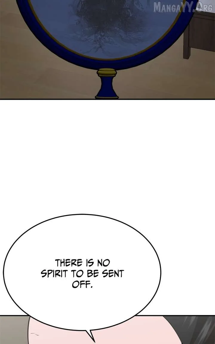 Reasons Not to Enter a Haunted house Chapter 35 page 62