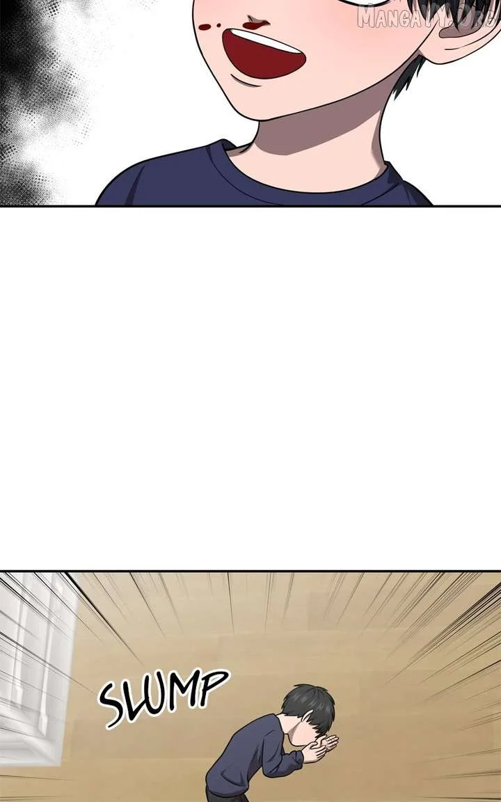 Reasons Not to Enter a Haunted house Chapter 35 page 33