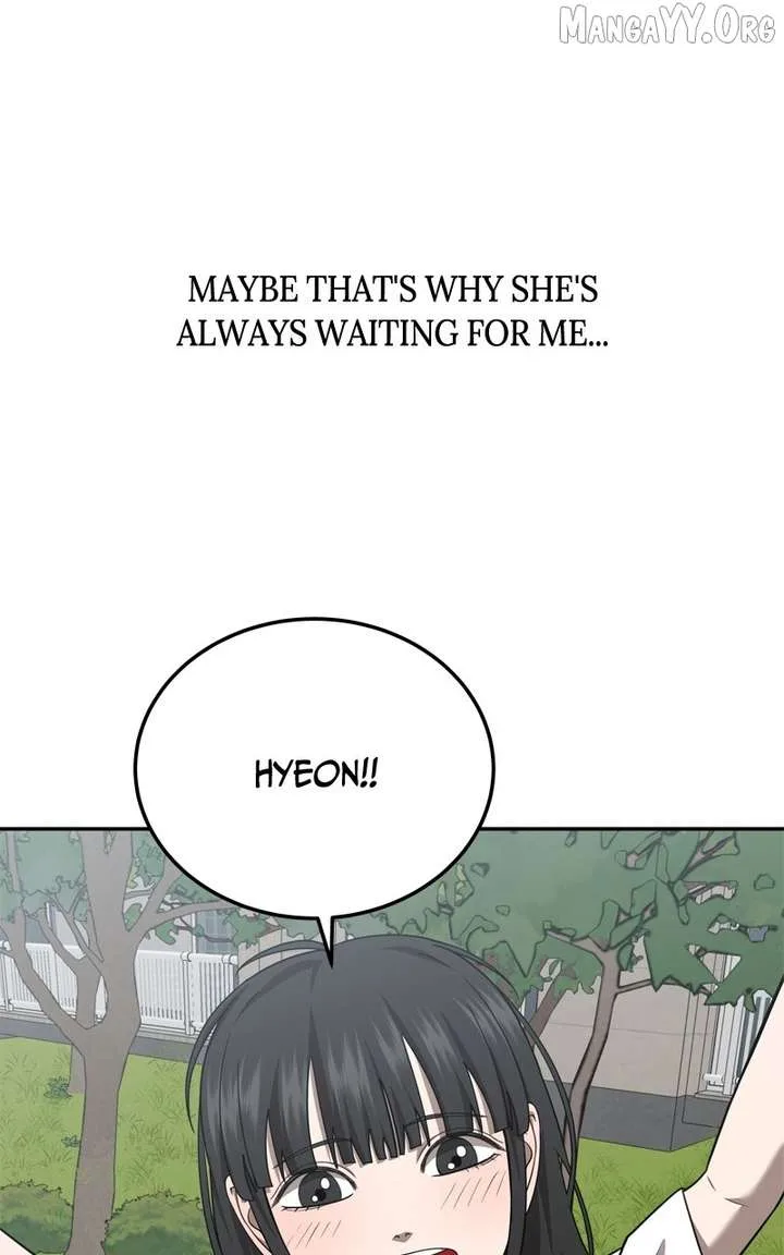 Reasons Not to Enter a Haunted house Chapter 35 page 13