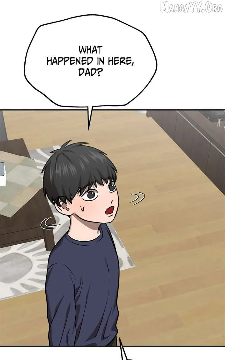 Reasons Not to Enter a Haunted house Chapter 35 page 72