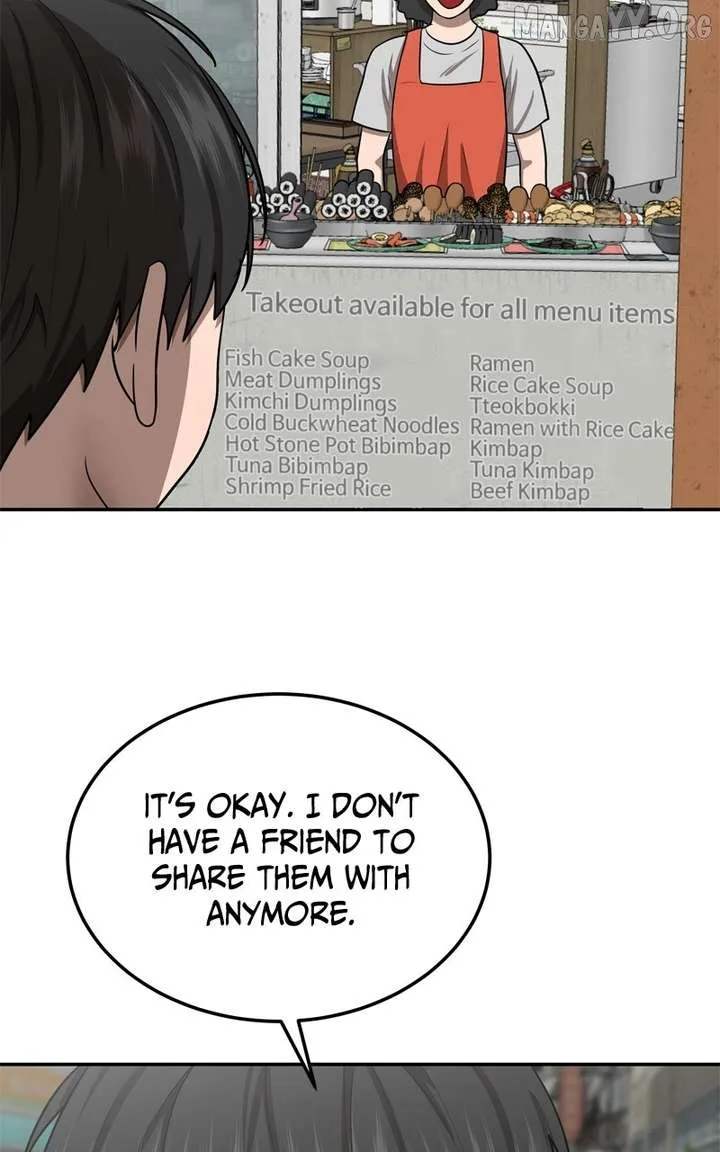 Reasons Not to Enter a Haunted house Chapter 35 page 94