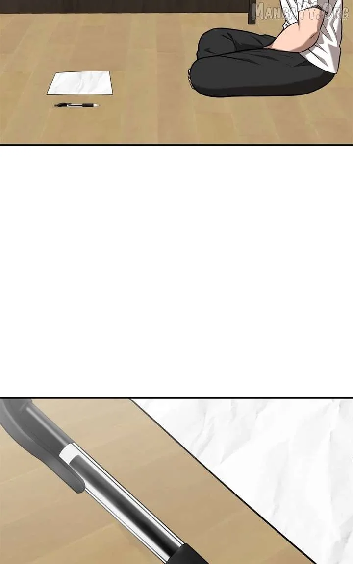 Reasons Not to Enter a Haunted house Chapter 35 page 42