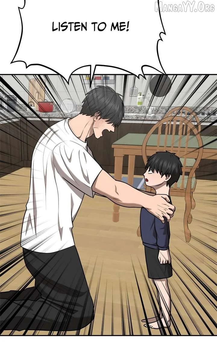Reasons Not to Enter a Haunted house Chapter 35 page 79