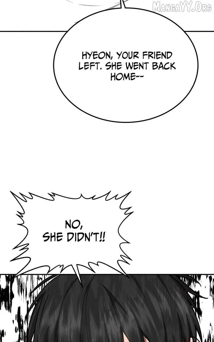 Reasons Not to Enter a Haunted house Chapter 35 page 77