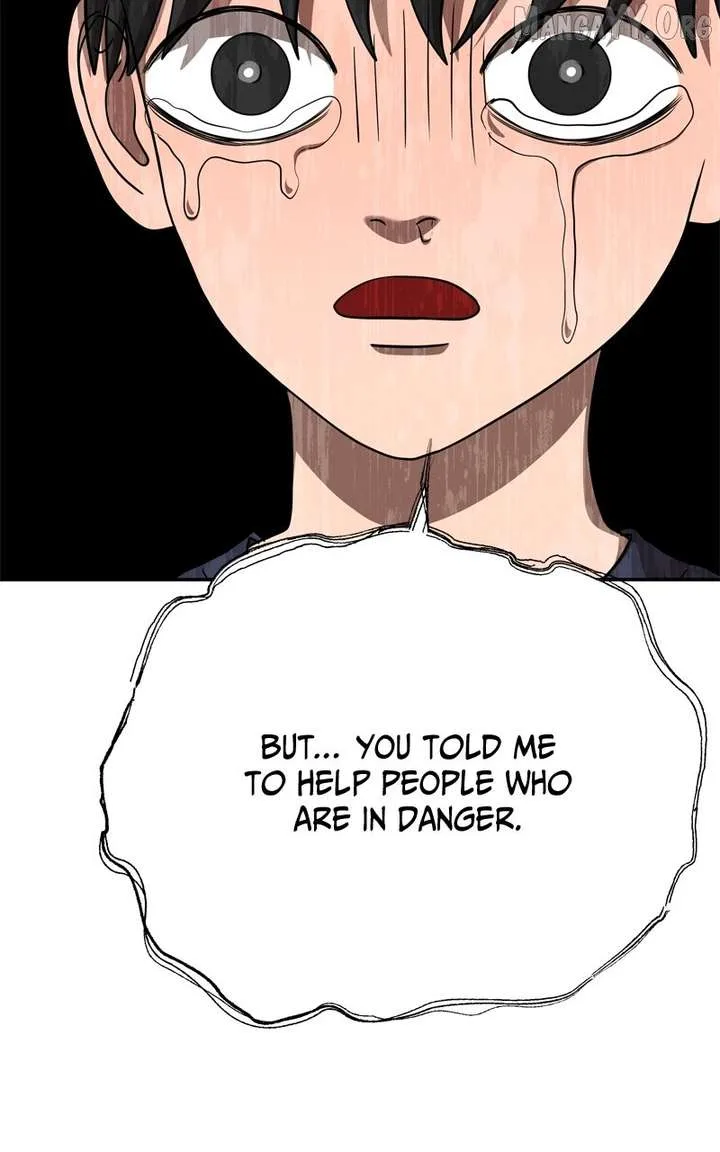 Reasons Not to Enter a Haunted house Chapter 35 page 81
