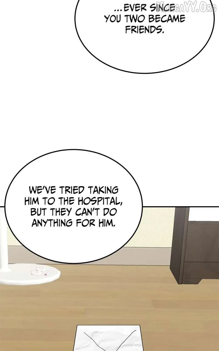 Reasons Not to Enter a Haunted house Chapter 35 page 48
