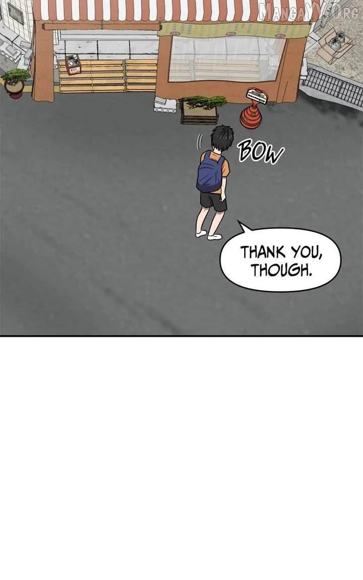 Reasons Not to Enter a Haunted house Chapter 35 page 96