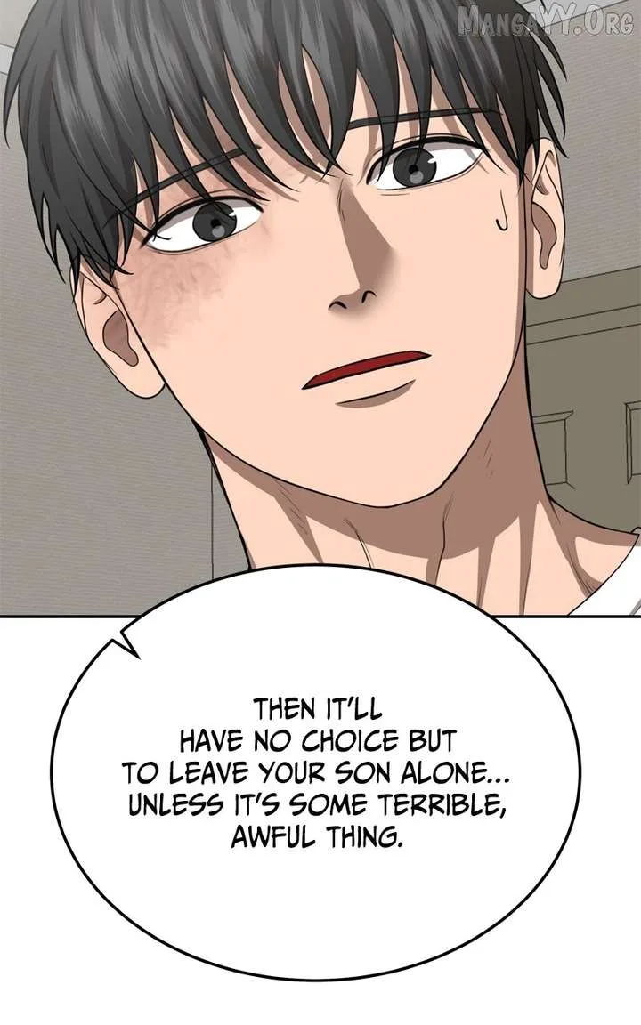 Reasons Not to Enter a Haunted house Chapter 35 page 64