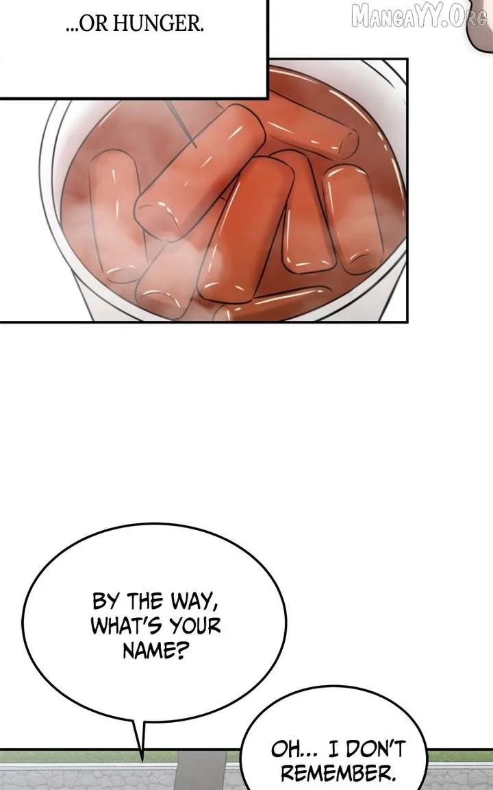 Reasons Not to Enter a Haunted house Chapter 35 page 9