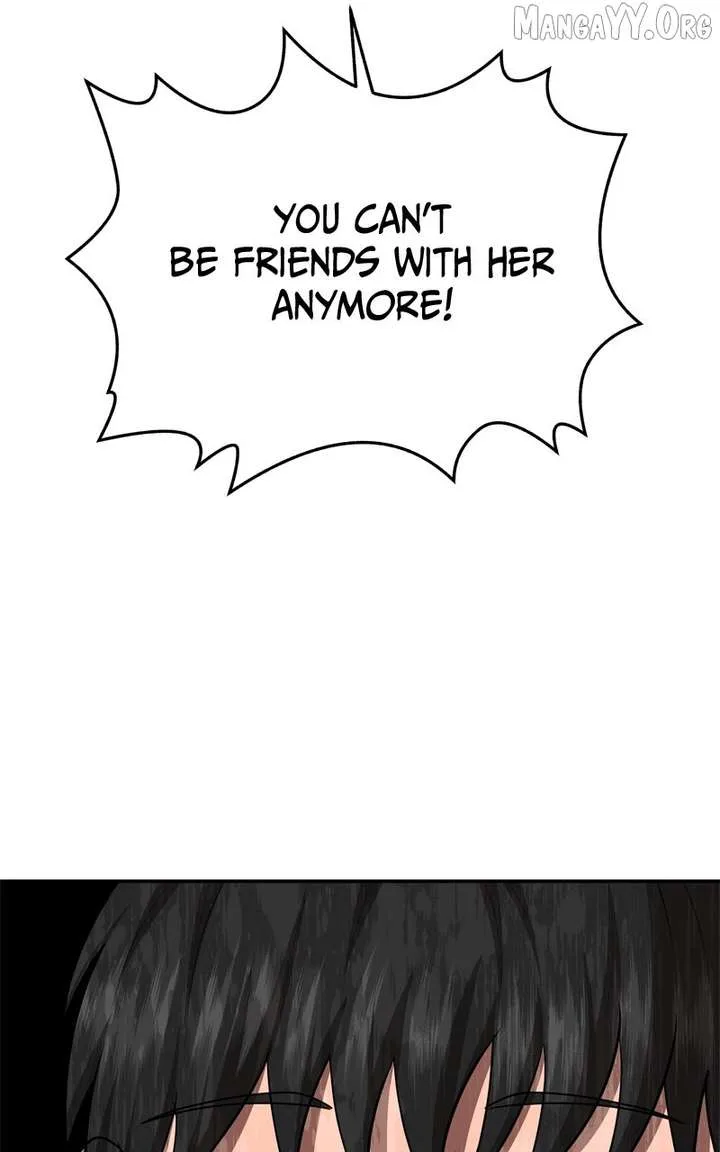 Reasons Not to Enter a Haunted house Chapter 35 page 80