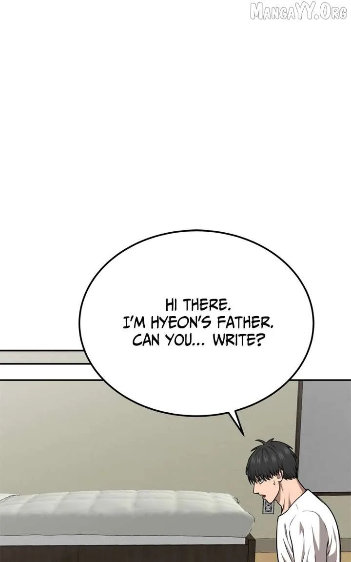 Reasons Not to Enter a Haunted house Chapter 35 page 41