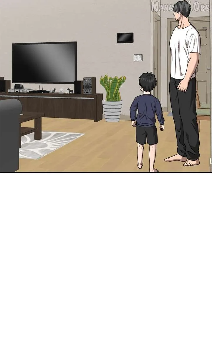 Reasons Not to Enter a Haunted house Chapter 35 page 75