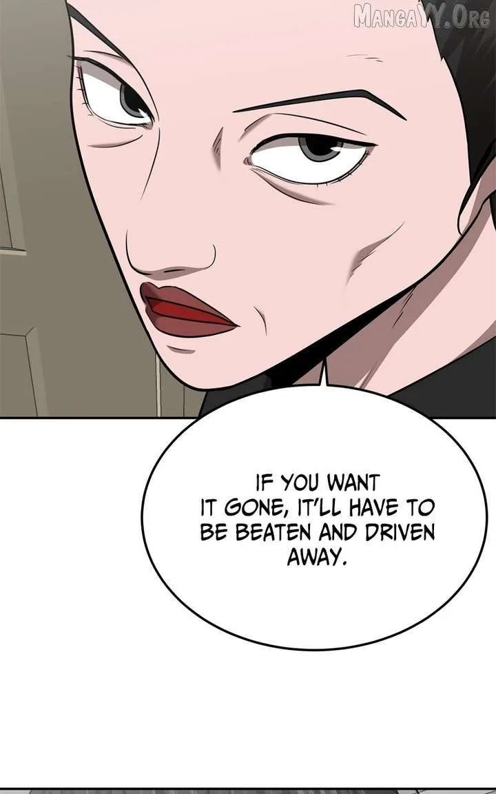 Reasons Not to Enter a Haunted house Chapter 35 page 63