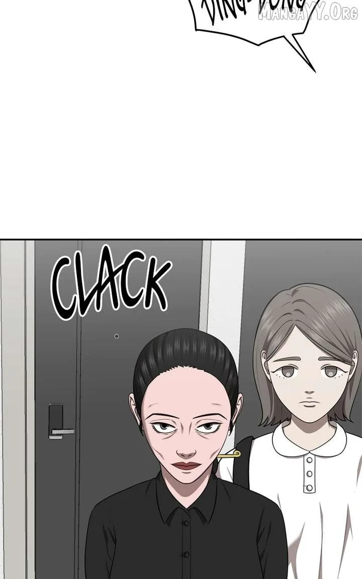 Reasons Not to Enter a Haunted house Chapter 35 page 56