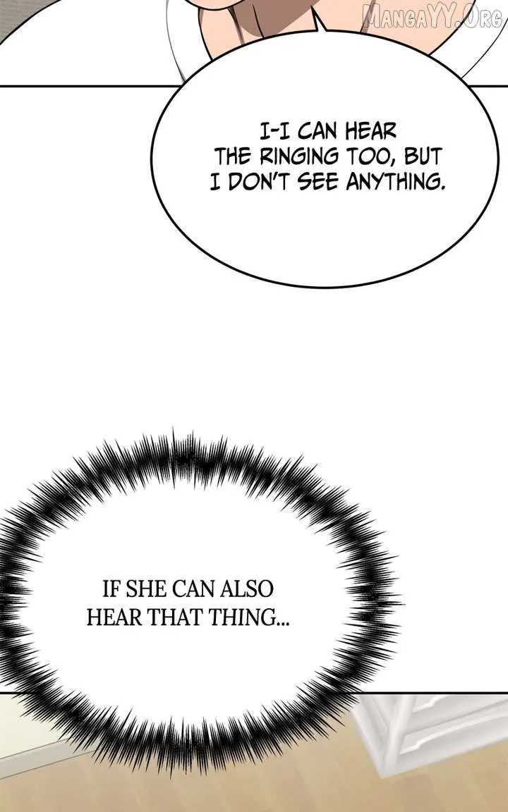 Reasons Not to Enter a Haunted house Chapter 35 page 26