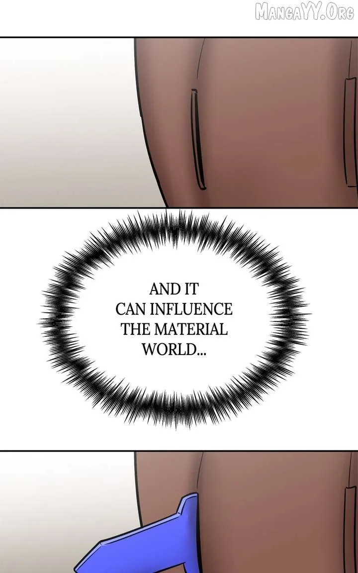 Reasons Not to Enter a Haunted house Chapter 35 page 28
