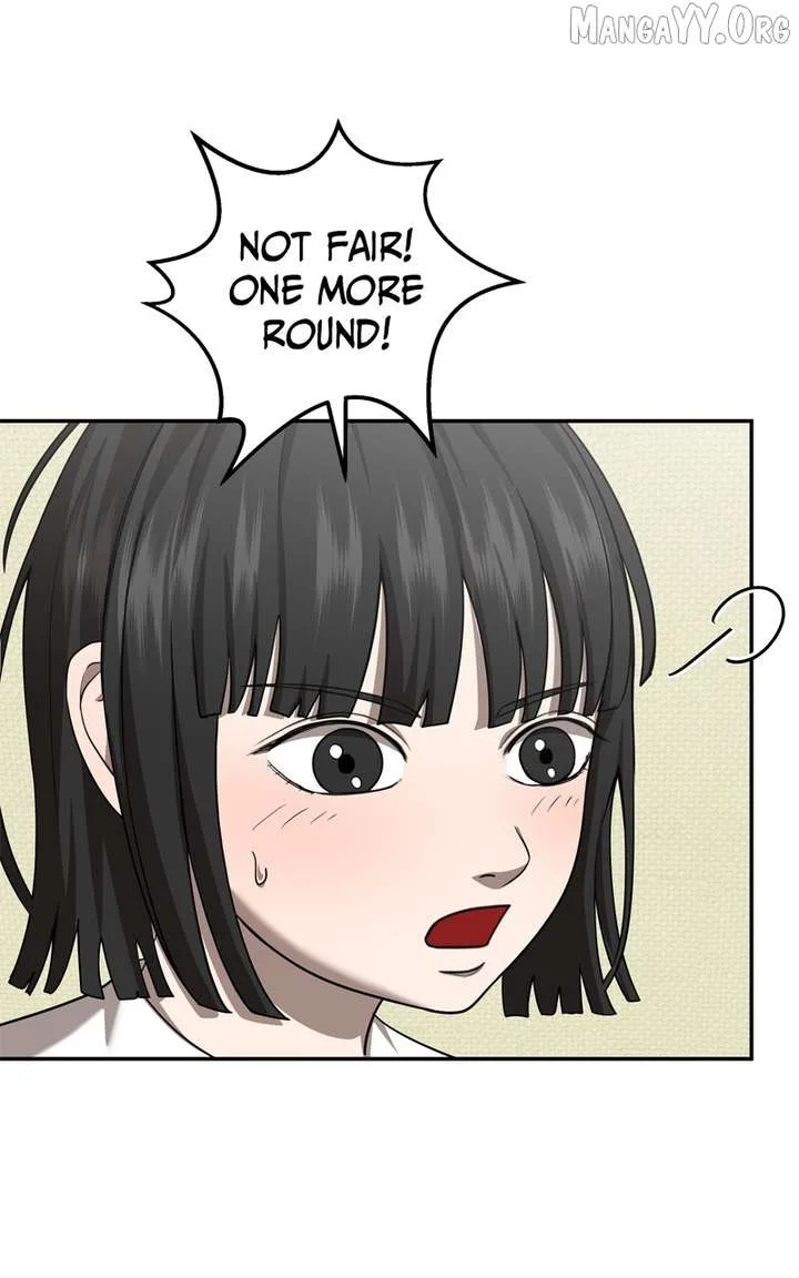 Reasons Not to Enter a Haunted house Chapter 35 page 31