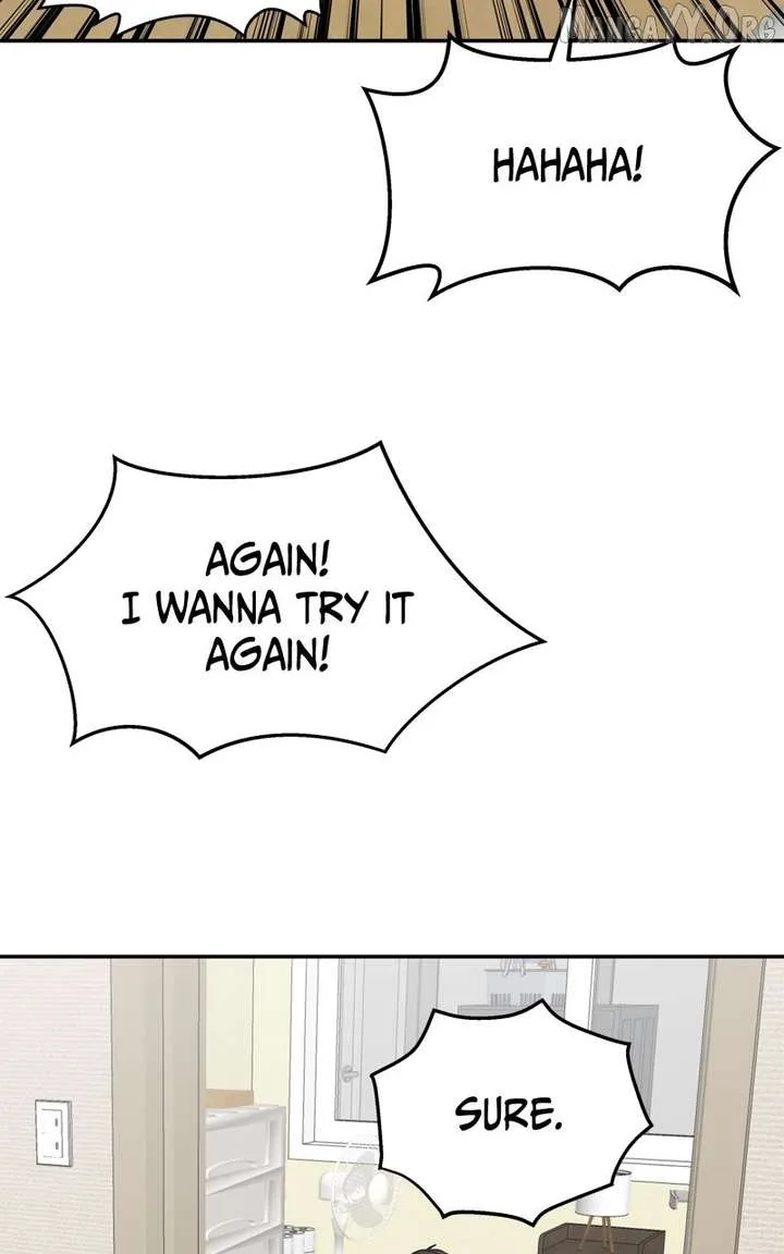 Reasons Not to Enter a Haunted house Chapter 35 page 22