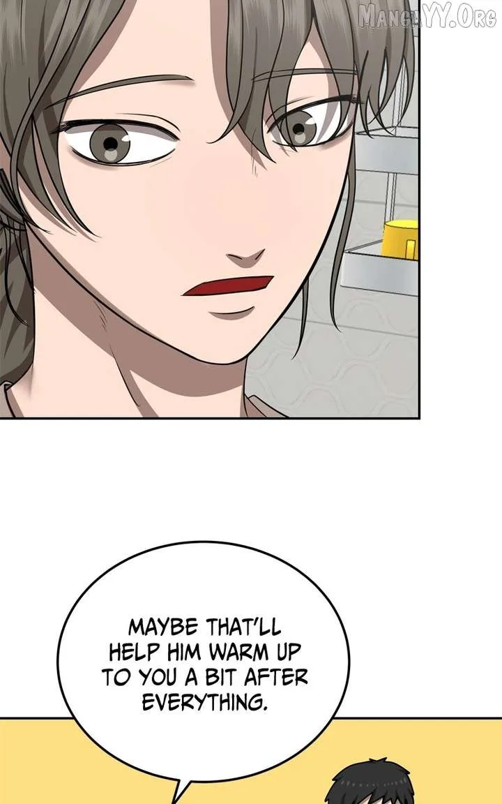 Reasons Not to Enter a Haunted house Chapter 35 page 90