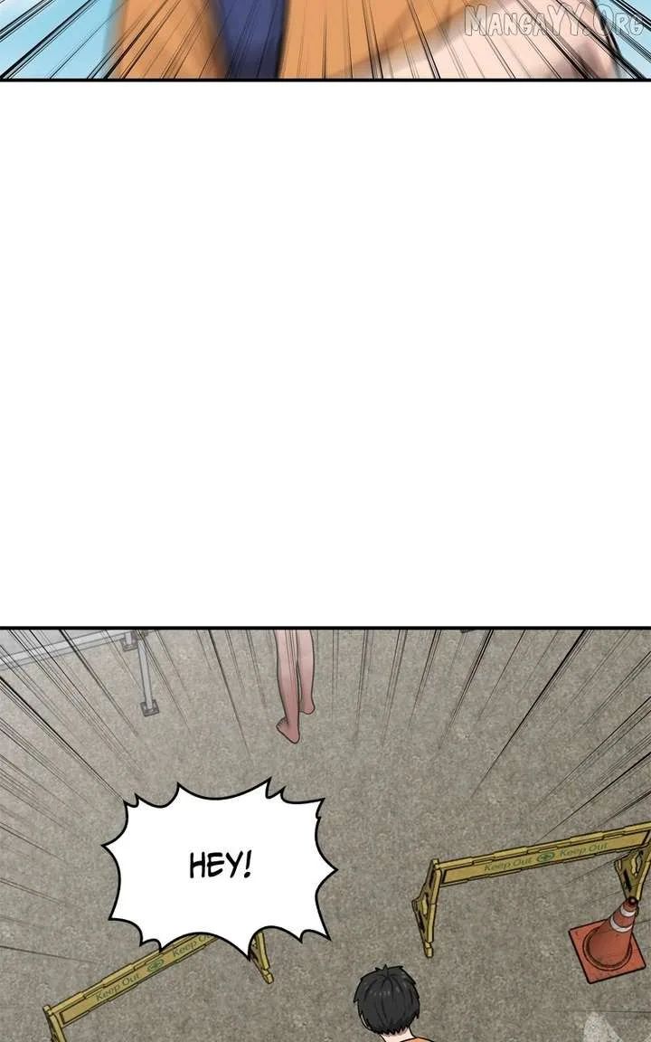 Reasons Not to Enter a Haunted house Chapter 35 page 103