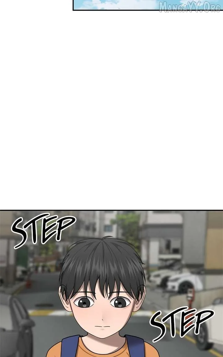Reasons Not to Enter a Haunted house Chapter 35 page 92